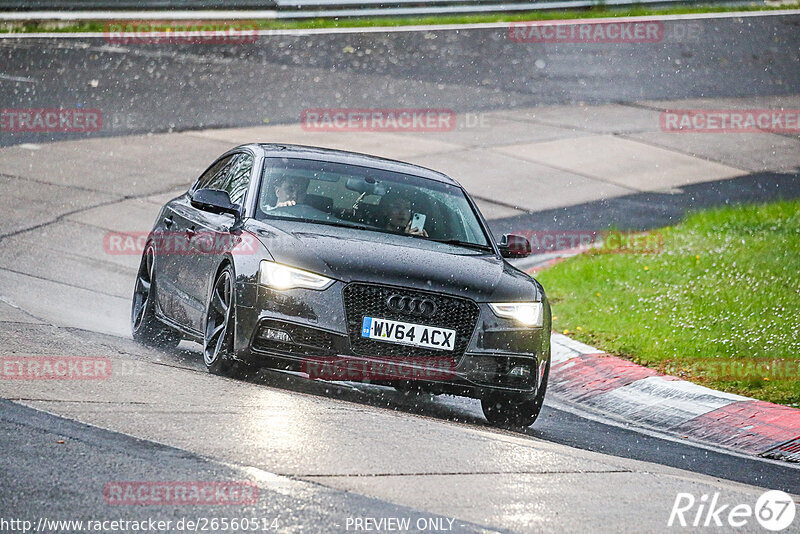 Bild #26560514 - Touristenfahrten Nürburgring Nordschleife (15.04.2024)