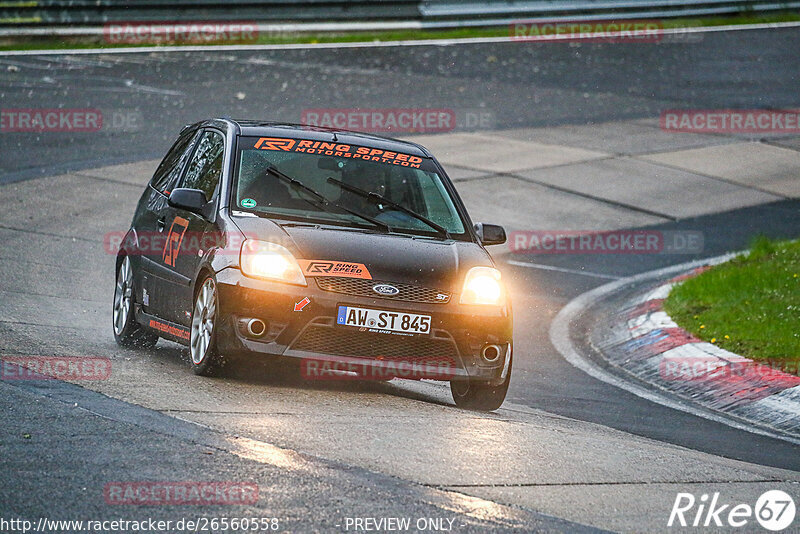 Bild #26560558 - Touristenfahrten Nürburgring Nordschleife (15.04.2024)