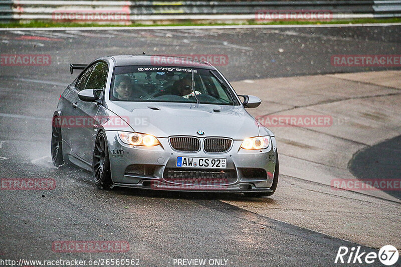 Bild #26560562 - Touristenfahrten Nürburgring Nordschleife (15.04.2024)