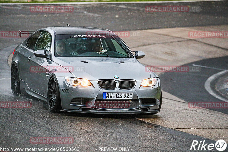 Bild #26560563 - Touristenfahrten Nürburgring Nordschleife (15.04.2024)