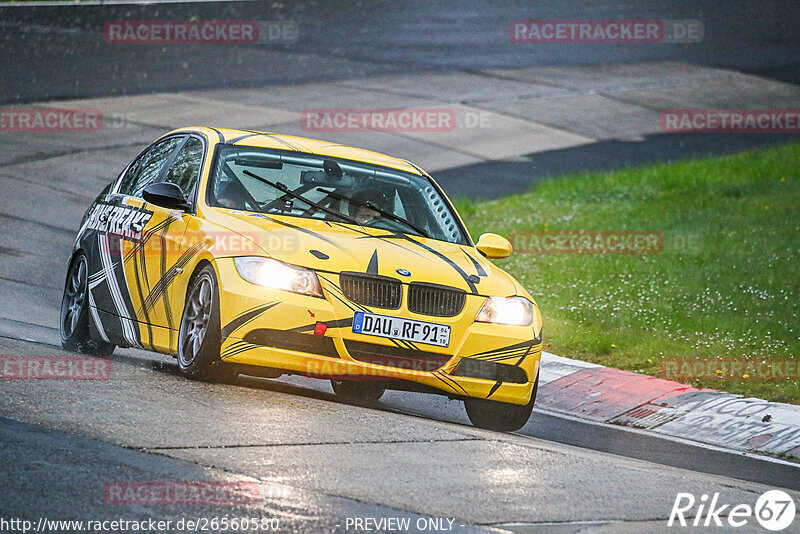 Bild #26560580 - Touristenfahrten Nürburgring Nordschleife (15.04.2024)