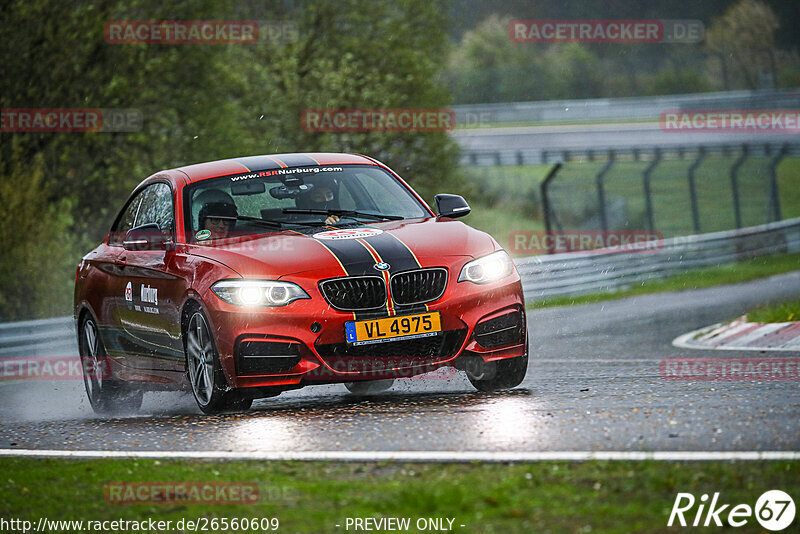 Bild #26560609 - Touristenfahrten Nürburgring Nordschleife (15.04.2024)