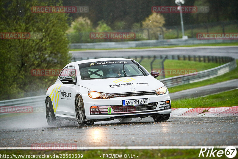 Bild #26560639 - Touristenfahrten Nürburgring Nordschleife (15.04.2024)