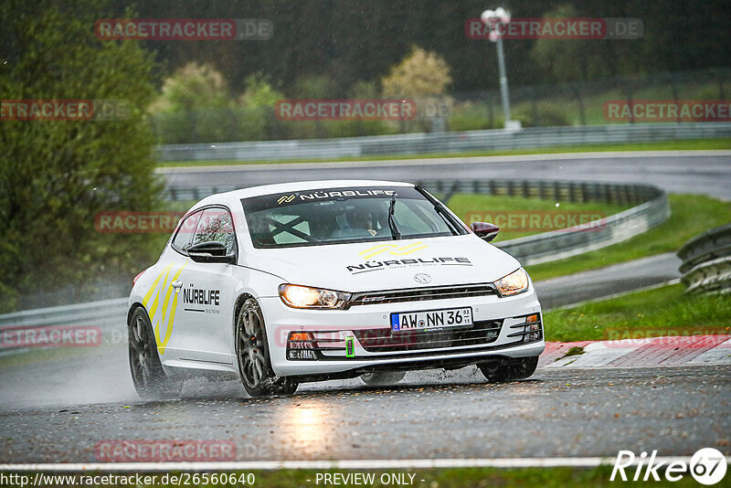 Bild #26560640 - Touristenfahrten Nürburgring Nordschleife (15.04.2024)