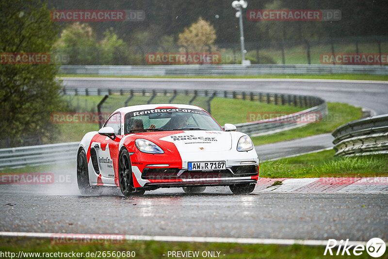 Bild #26560680 - Touristenfahrten Nürburgring Nordschleife (15.04.2024)