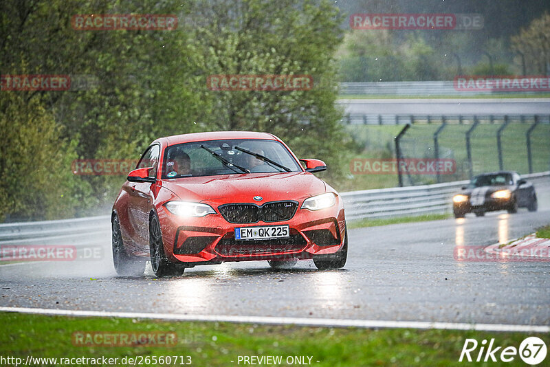 Bild #26560713 - Touristenfahrten Nürburgring Nordschleife (15.04.2024)