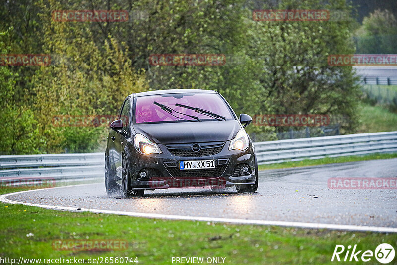 Bild #26560744 - Touristenfahrten Nürburgring Nordschleife (15.04.2024)