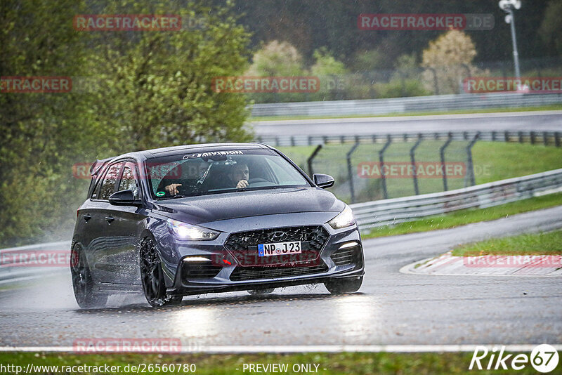 Bild #26560780 - Touristenfahrten Nürburgring Nordschleife (15.04.2024)