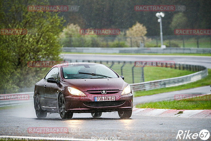 Bild #26560808 - Touristenfahrten Nürburgring Nordschleife (15.04.2024)