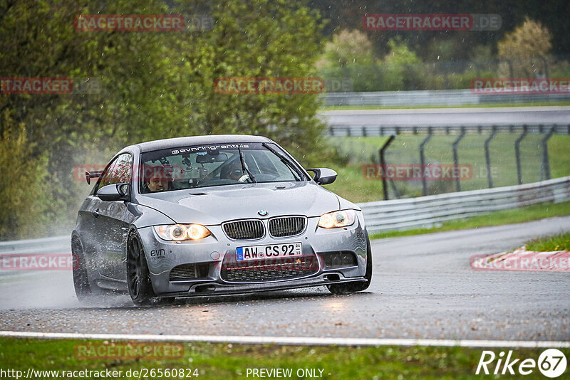 Bild #26560824 - Touristenfahrten Nürburgring Nordschleife (15.04.2024)