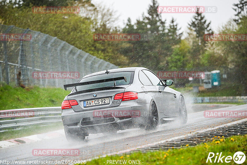 Bild #26560826 - Touristenfahrten Nürburgring Nordschleife (15.04.2024)