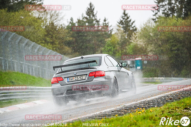 Bild #26560828 - Touristenfahrten Nürburgring Nordschleife (15.04.2024)