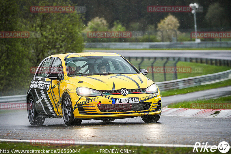 Bild #26560844 - Touristenfahrten Nürburgring Nordschleife (15.04.2024)