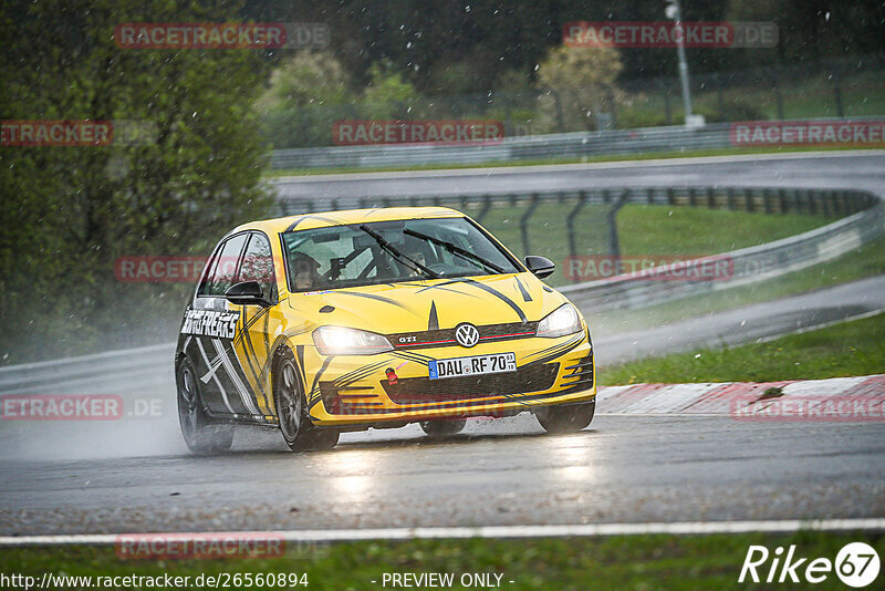 Bild #26560894 - Touristenfahrten Nürburgring Nordschleife (15.04.2024)