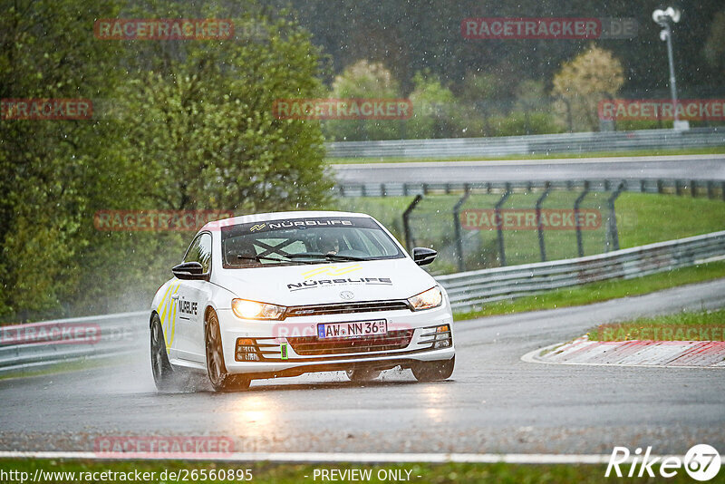 Bild #26560895 - Touristenfahrten Nürburgring Nordschleife (15.04.2024)