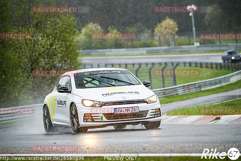 Bild #26560896 - Touristenfahrten Nürburgring Nordschleife (15.04.2024)