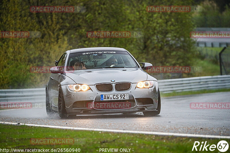 Bild #26560940 - Touristenfahrten Nürburgring Nordschleife (15.04.2024)