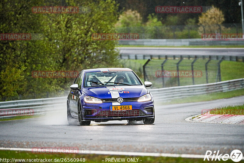 Bild #26560948 - Touristenfahrten Nürburgring Nordschleife (15.04.2024)