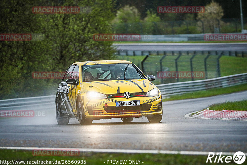 Bild #26560985 - Touristenfahrten Nürburgring Nordschleife (15.04.2024)