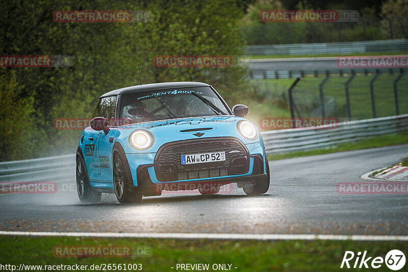 Bild #26561003 - Touristenfahrten Nürburgring Nordschleife (15.04.2024)