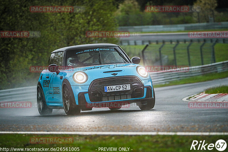 Bild #26561005 - Touristenfahrten Nürburgring Nordschleife (15.04.2024)