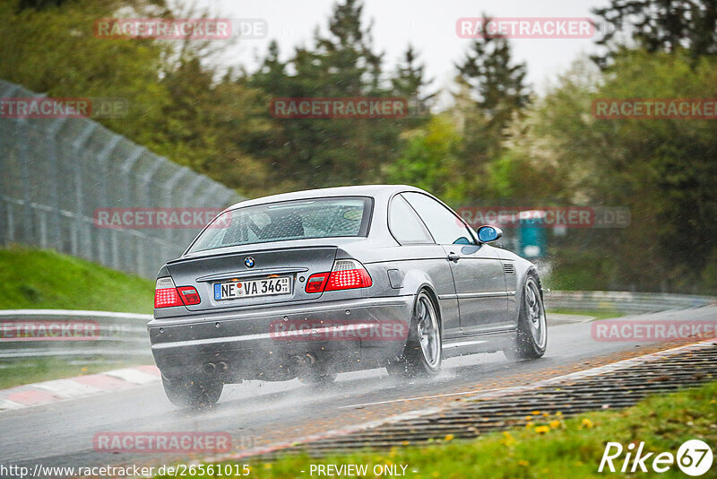 Bild #26561015 - Touristenfahrten Nürburgring Nordschleife (15.04.2024)