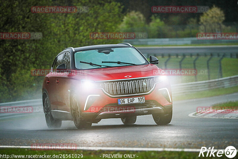 Bild #26561029 - Touristenfahrten Nürburgring Nordschleife (15.04.2024)