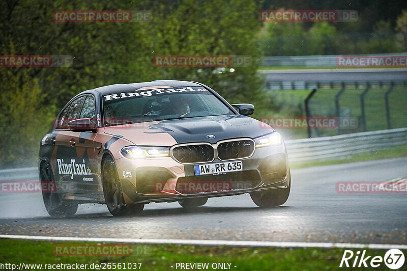 Bild #26561037 - Touristenfahrten Nürburgring Nordschleife (15.04.2024)