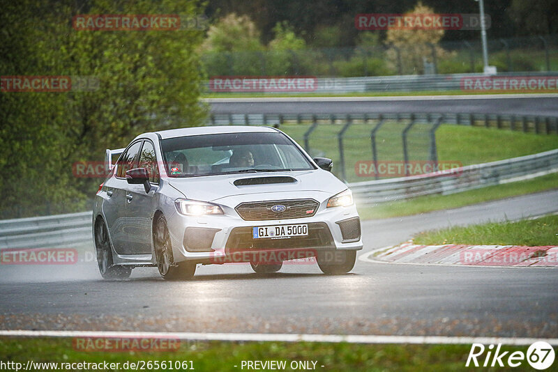 Bild #26561061 - Touristenfahrten Nürburgring Nordschleife (15.04.2024)