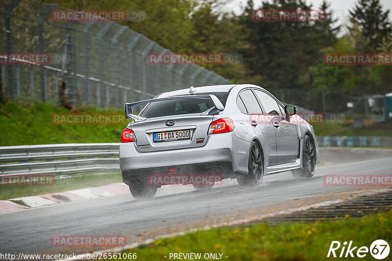 Bild #26561066 - Touristenfahrten Nürburgring Nordschleife (15.04.2024)