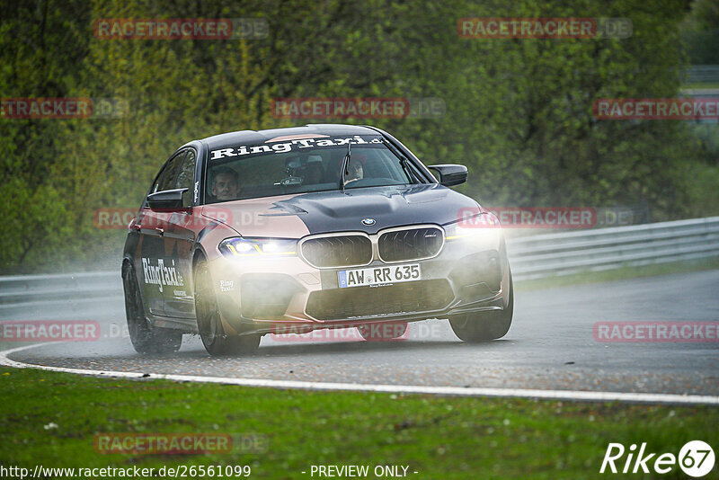 Bild #26561099 - Touristenfahrten Nürburgring Nordschleife (15.04.2024)