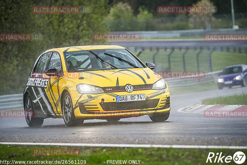 Bild #26561109 - Touristenfahrten Nürburgring Nordschleife (15.04.2024)