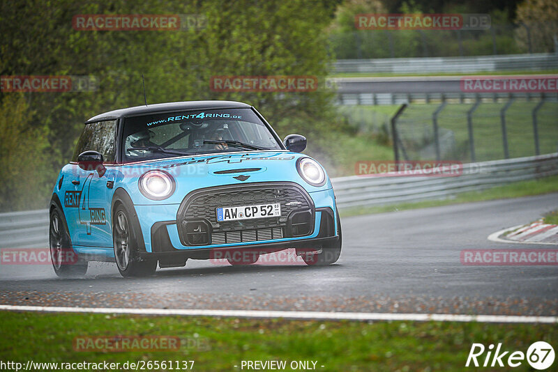 Bild #26561137 - Touristenfahrten Nürburgring Nordschleife (15.04.2024)