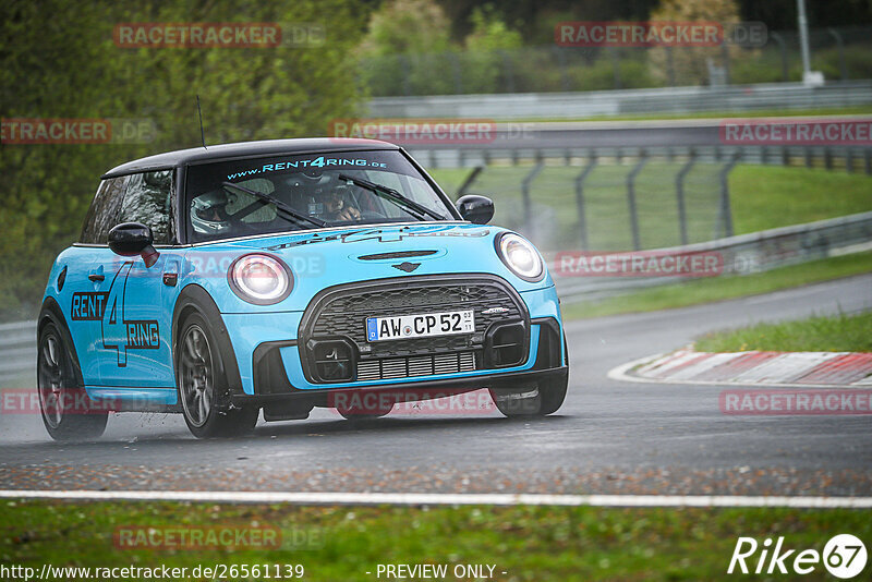 Bild #26561139 - Touristenfahrten Nürburgring Nordschleife (15.04.2024)