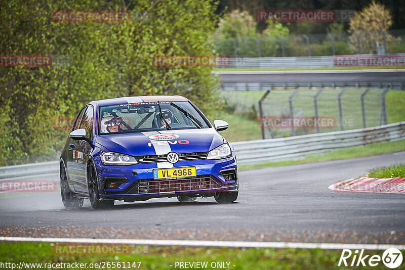 Bild #26561147 - Touristenfahrten Nürburgring Nordschleife (15.04.2024)