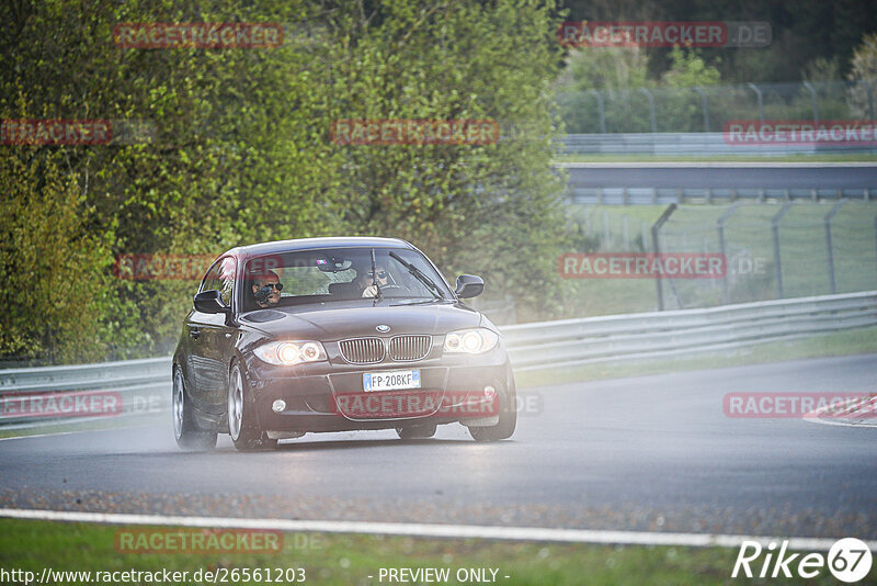 Bild #26561203 - Touristenfahrten Nürburgring Nordschleife (15.04.2024)