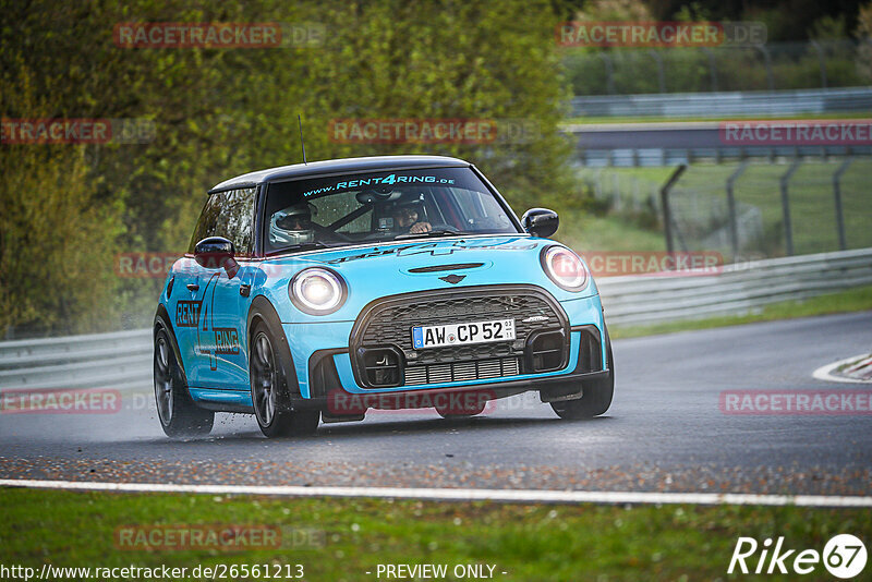 Bild #26561213 - Touristenfahrten Nürburgring Nordschleife (15.04.2024)