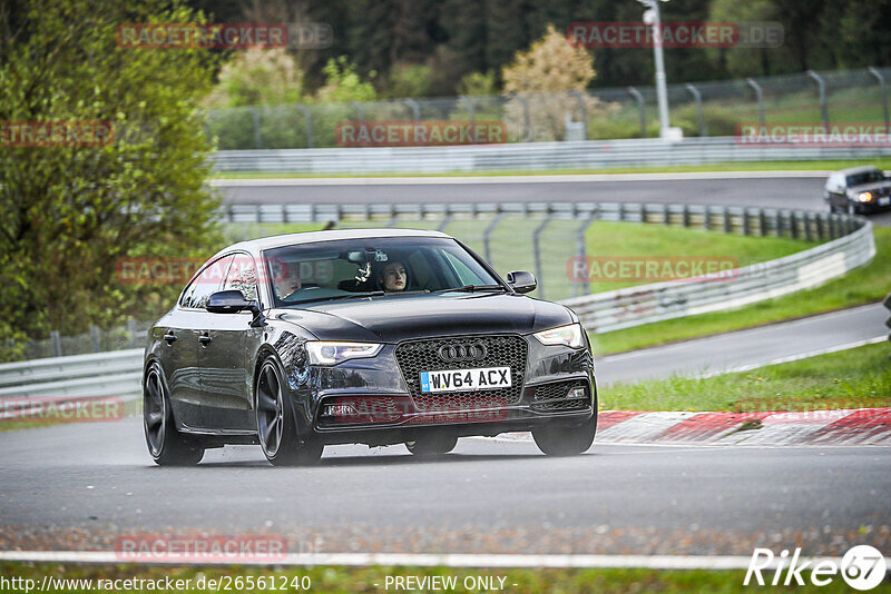 Bild #26561240 - Touristenfahrten Nürburgring Nordschleife (15.04.2024)