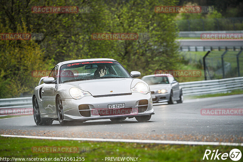 Bild #26561255 - Touristenfahrten Nürburgring Nordschleife (15.04.2024)