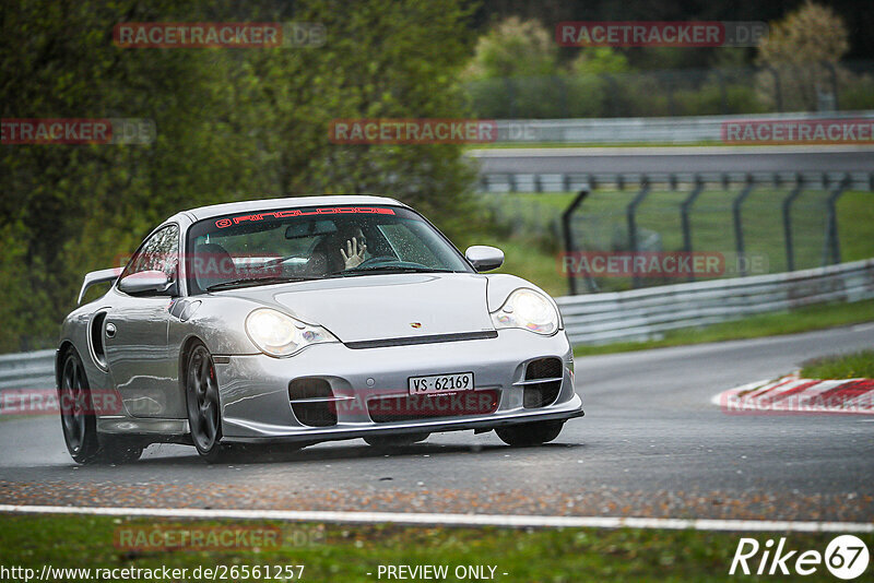 Bild #26561257 - Touristenfahrten Nürburgring Nordschleife (15.04.2024)