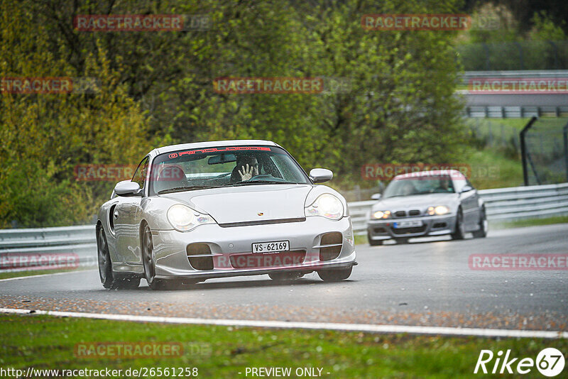 Bild #26561258 - Touristenfahrten Nürburgring Nordschleife (15.04.2024)