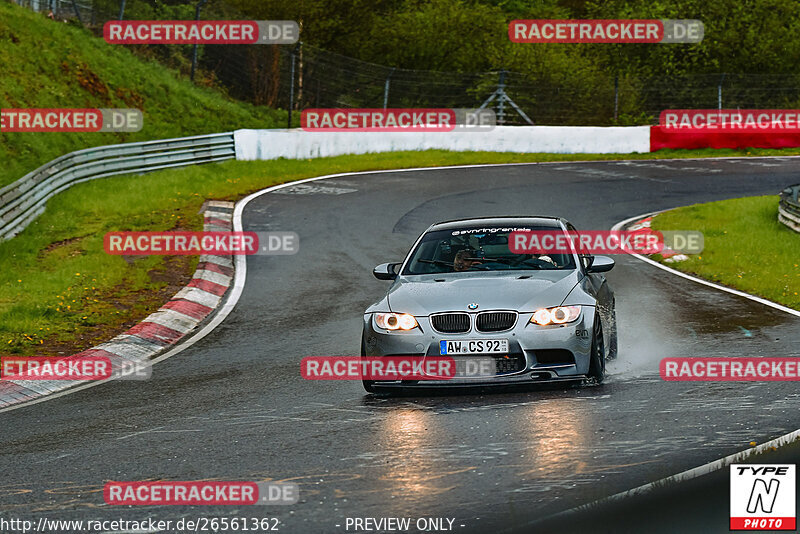 Bild #26561362 - Touristenfahrten Nürburgring Nordschleife (15.04.2024)