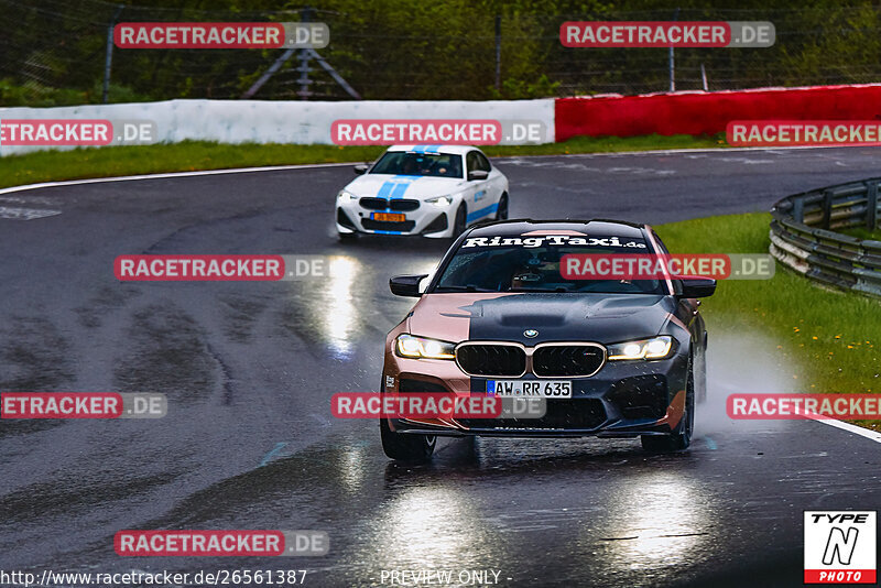 Bild #26561387 - Touristenfahrten Nürburgring Nordschleife (15.04.2024)