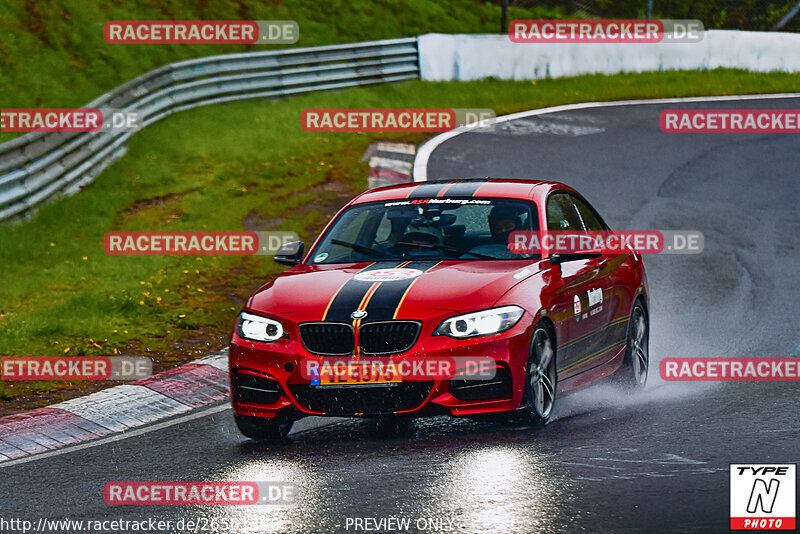 Bild #26561396 - Touristenfahrten Nürburgring Nordschleife (15.04.2024)