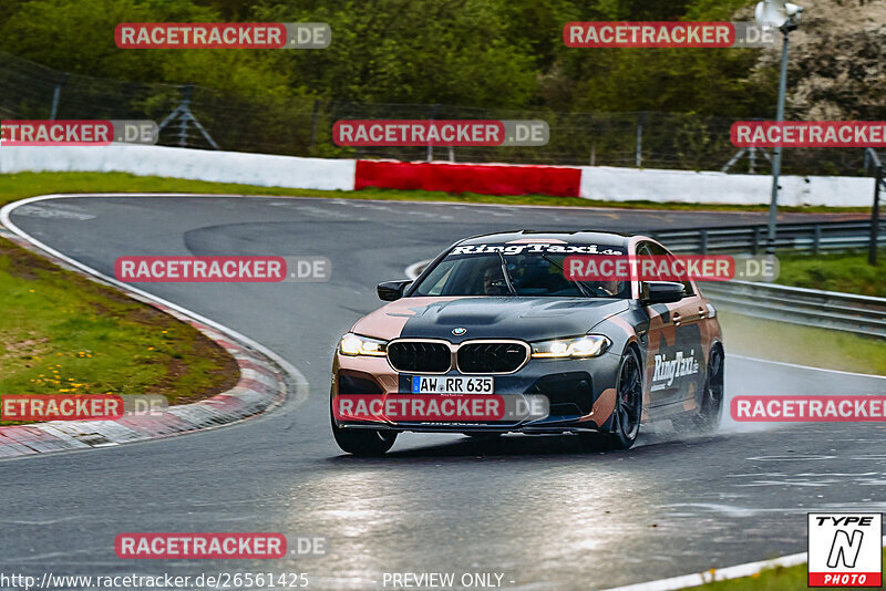 Bild #26561425 - Touristenfahrten Nürburgring Nordschleife (15.04.2024)