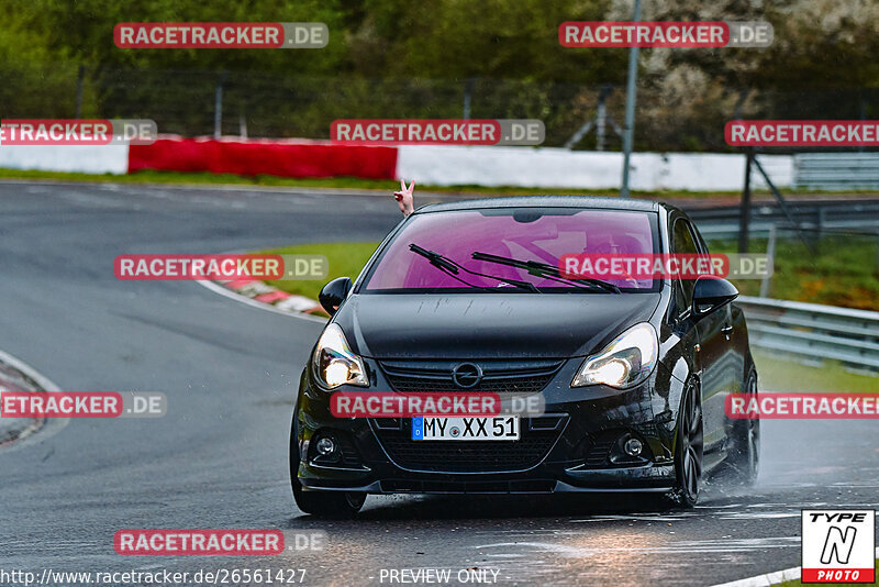 Bild #26561427 - Touristenfahrten Nürburgring Nordschleife (15.04.2024)