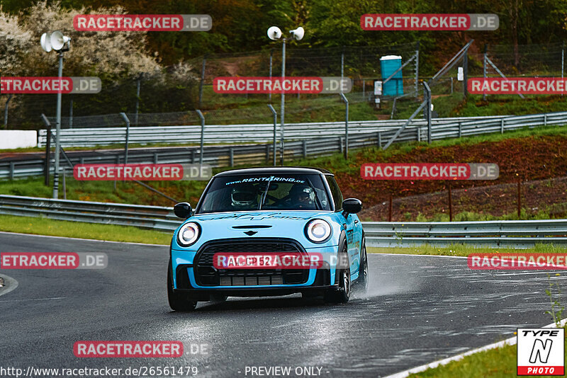 Bild #26561479 - Touristenfahrten Nürburgring Nordschleife (15.04.2024)