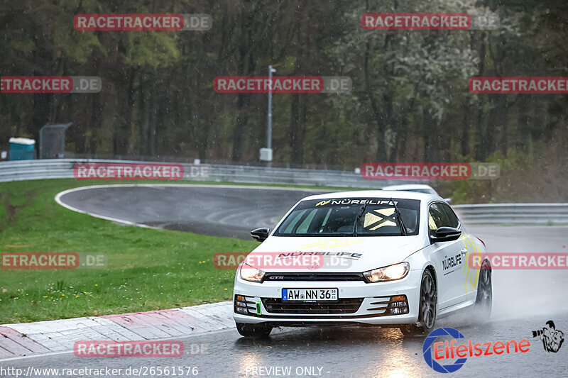 Bild #26561576 - Touristenfahrten Nürburgring Nordschleife (15.04.2024)