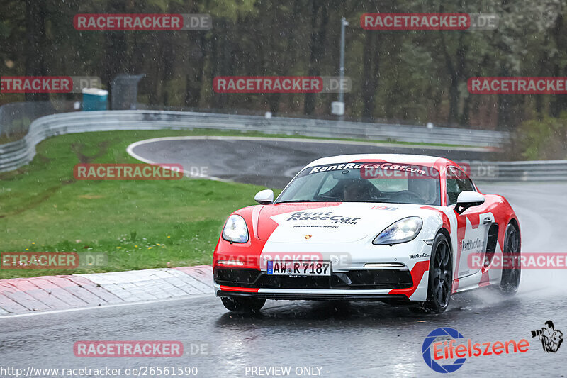 Bild #26561590 - Touristenfahrten Nürburgring Nordschleife (15.04.2024)