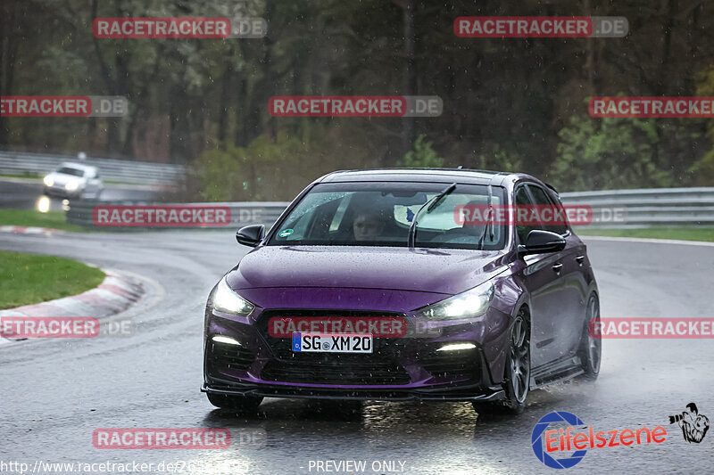 Bild #26561595 - Touristenfahrten Nürburgring Nordschleife (15.04.2024)